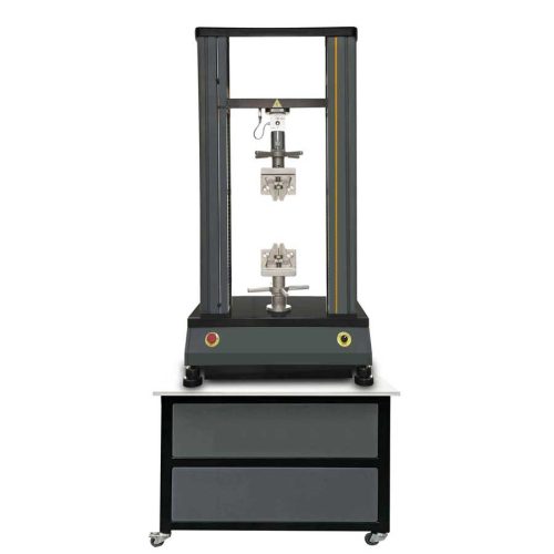 20 kN Dual-Column Universal Material Testing Machine