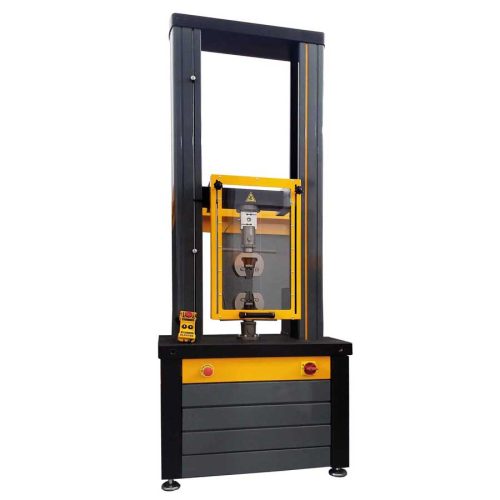 50 kN Dual-Column Universal Material Testing Machine