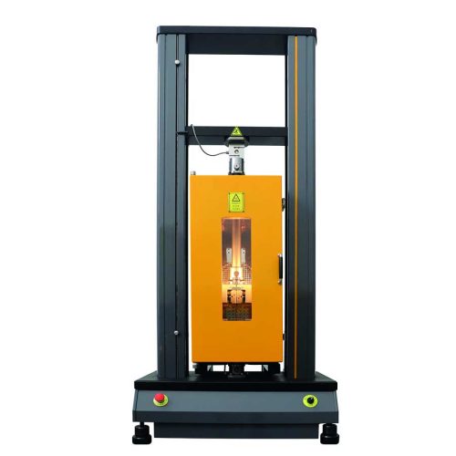 Testing Machines in Temperature Chamber