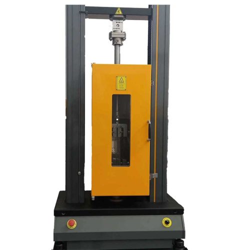 Dual-Column Universal Material Testing Machine